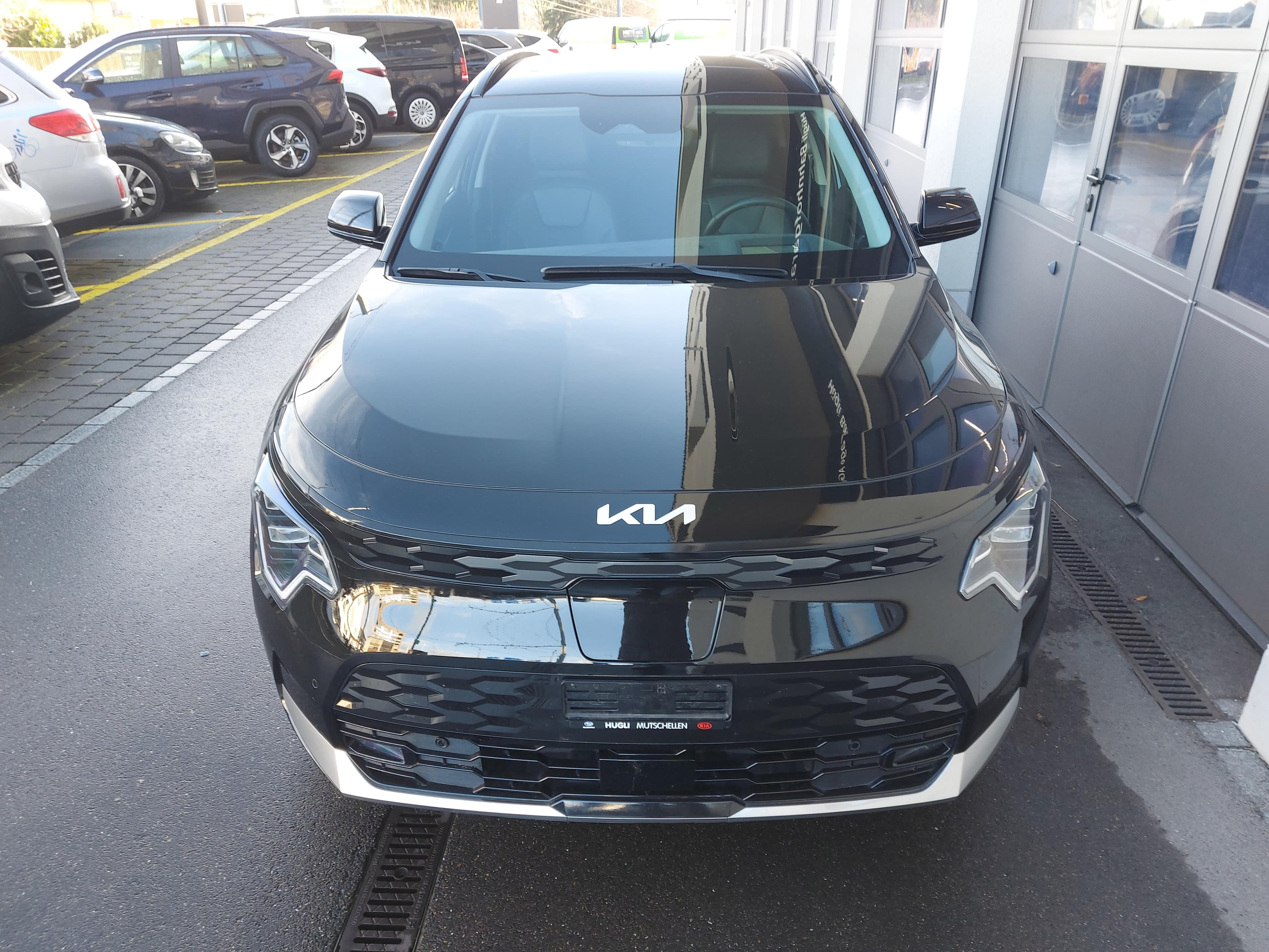 Kia Niro EV Style - Vorschau 5