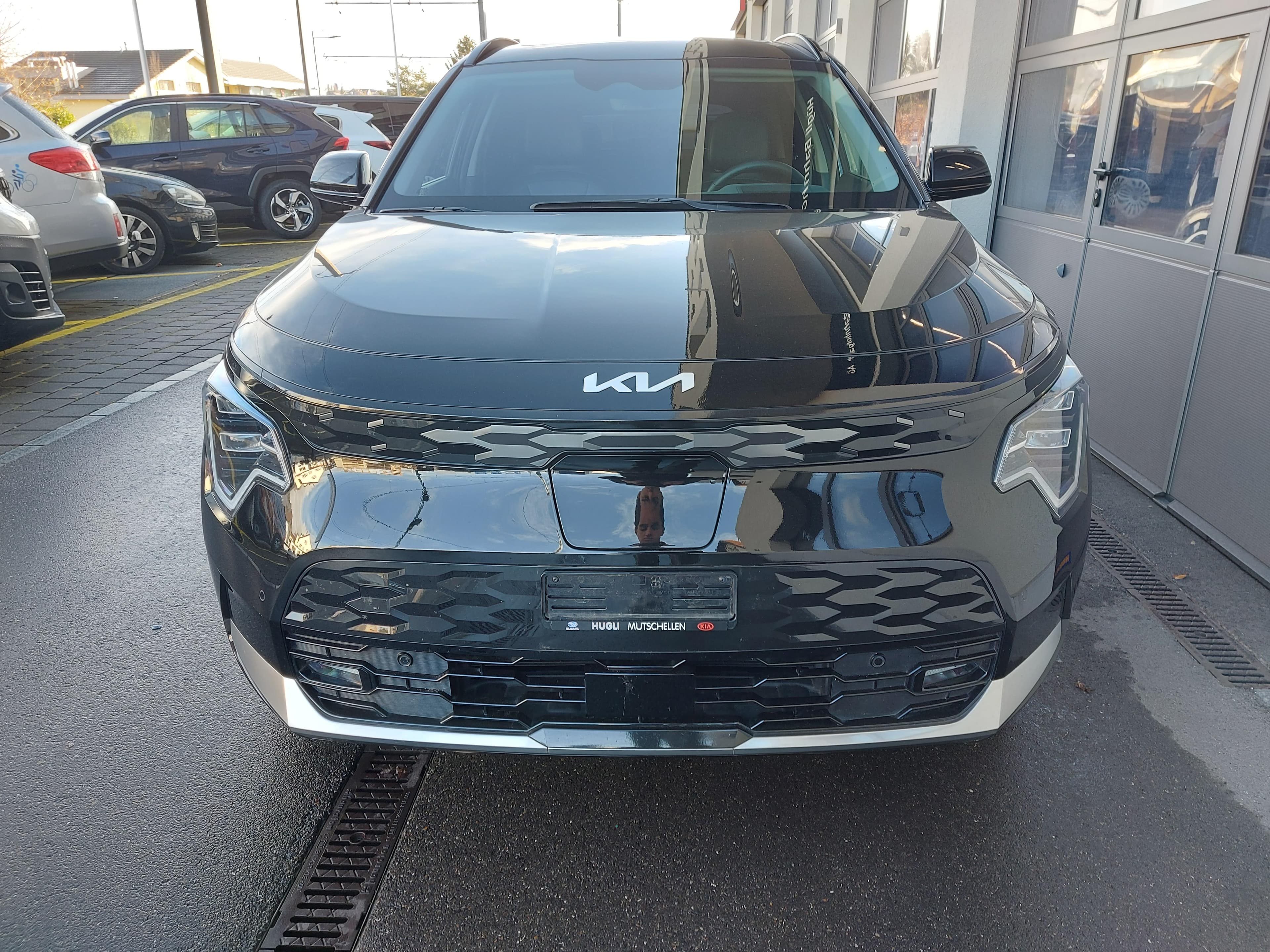 Kia Niro EV Style - Vorschau 4