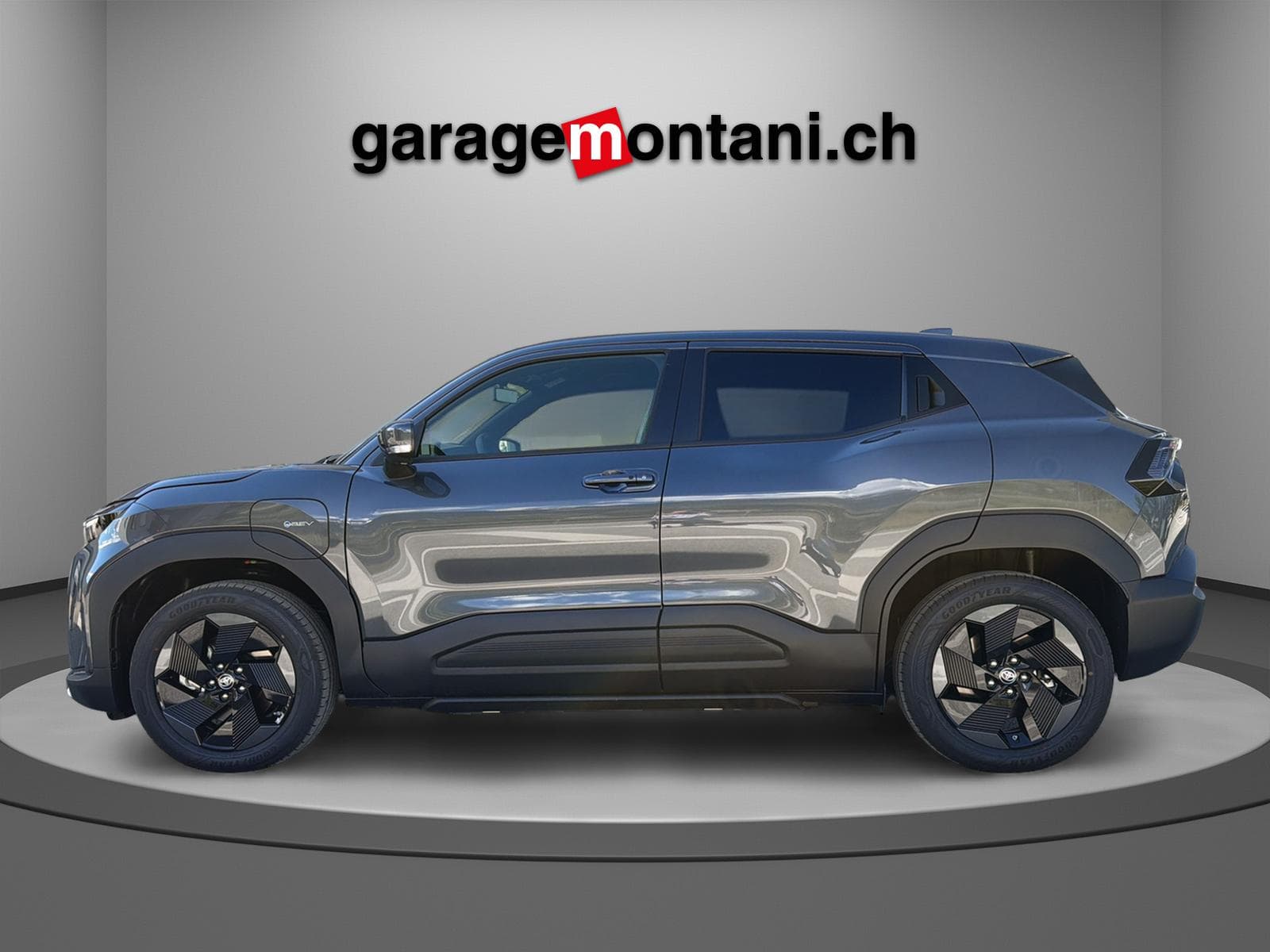 Toyota Urban Cruiser Trend AWD - Vorschau 5