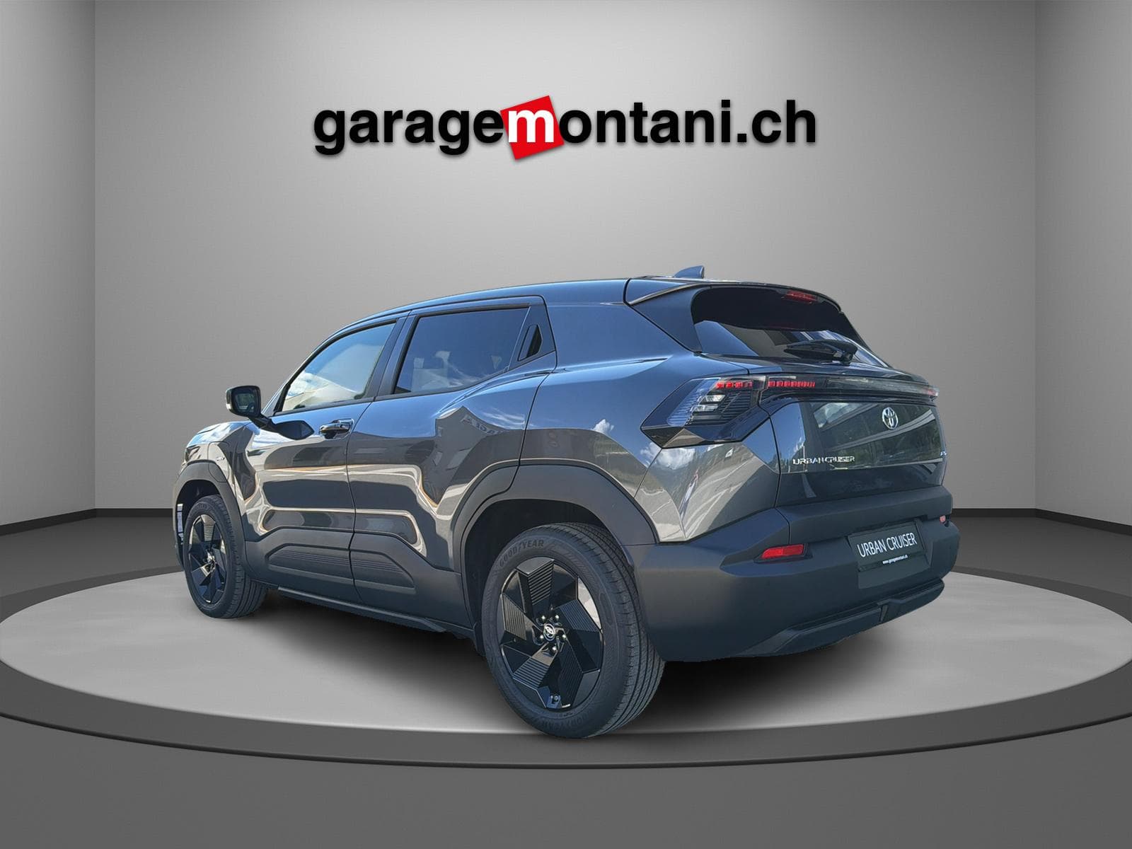 Toyota Urban Cruiser Trend AWD - Vorschau 4