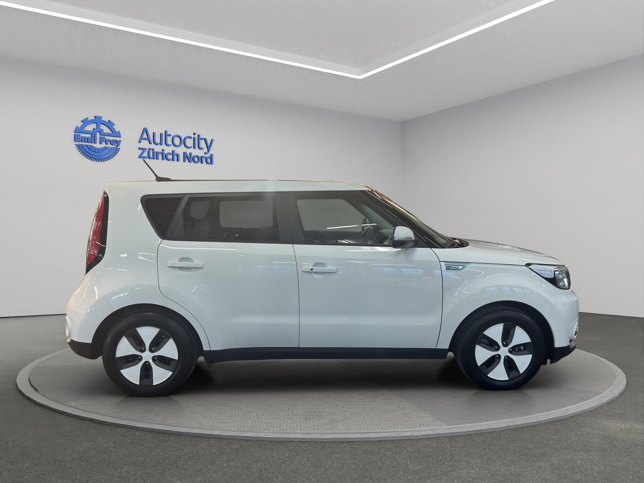 Kia Soul EV Style - Vorschau 5