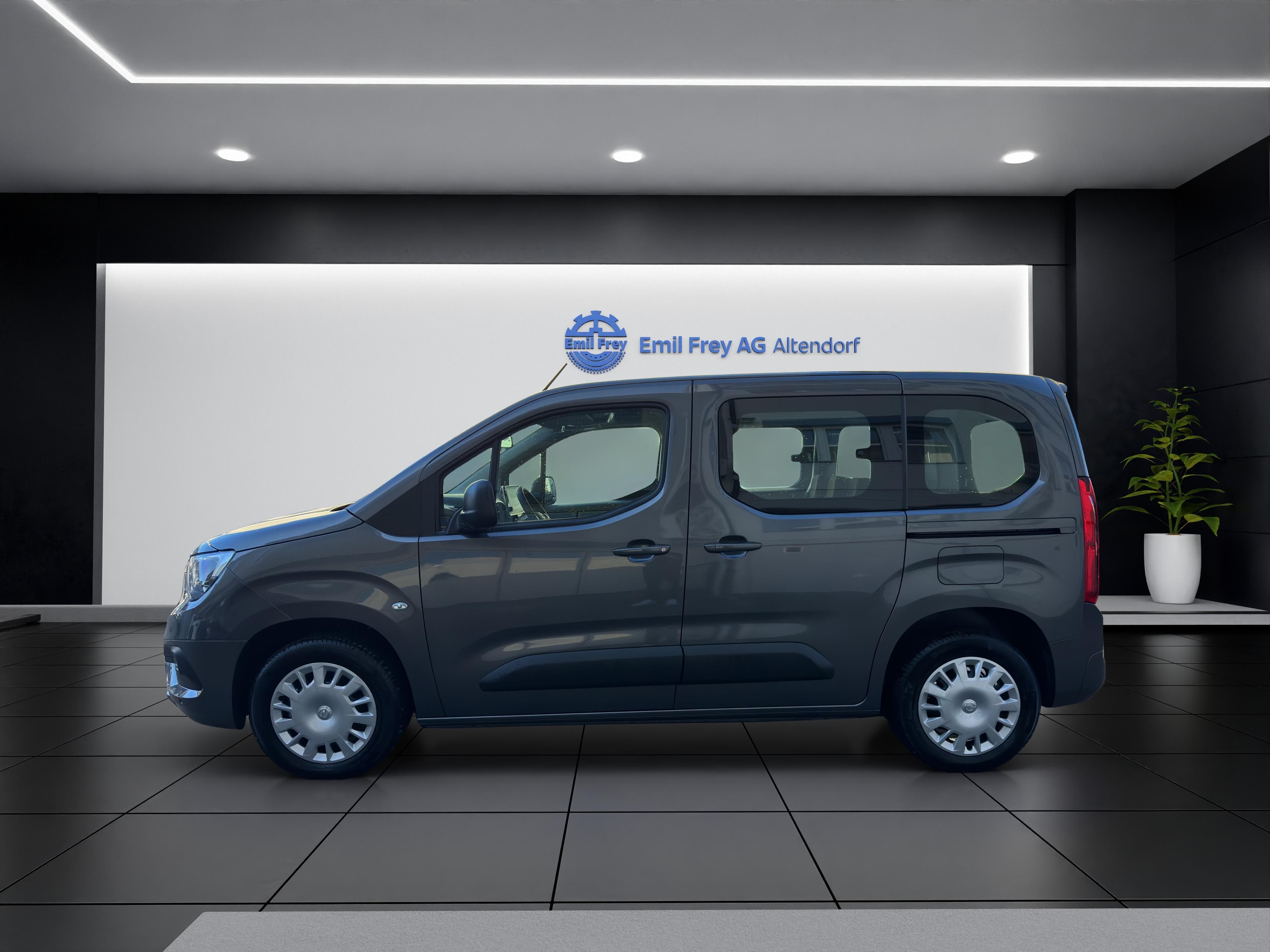 Opel Combo-e Life Edition - Vorschau 3
