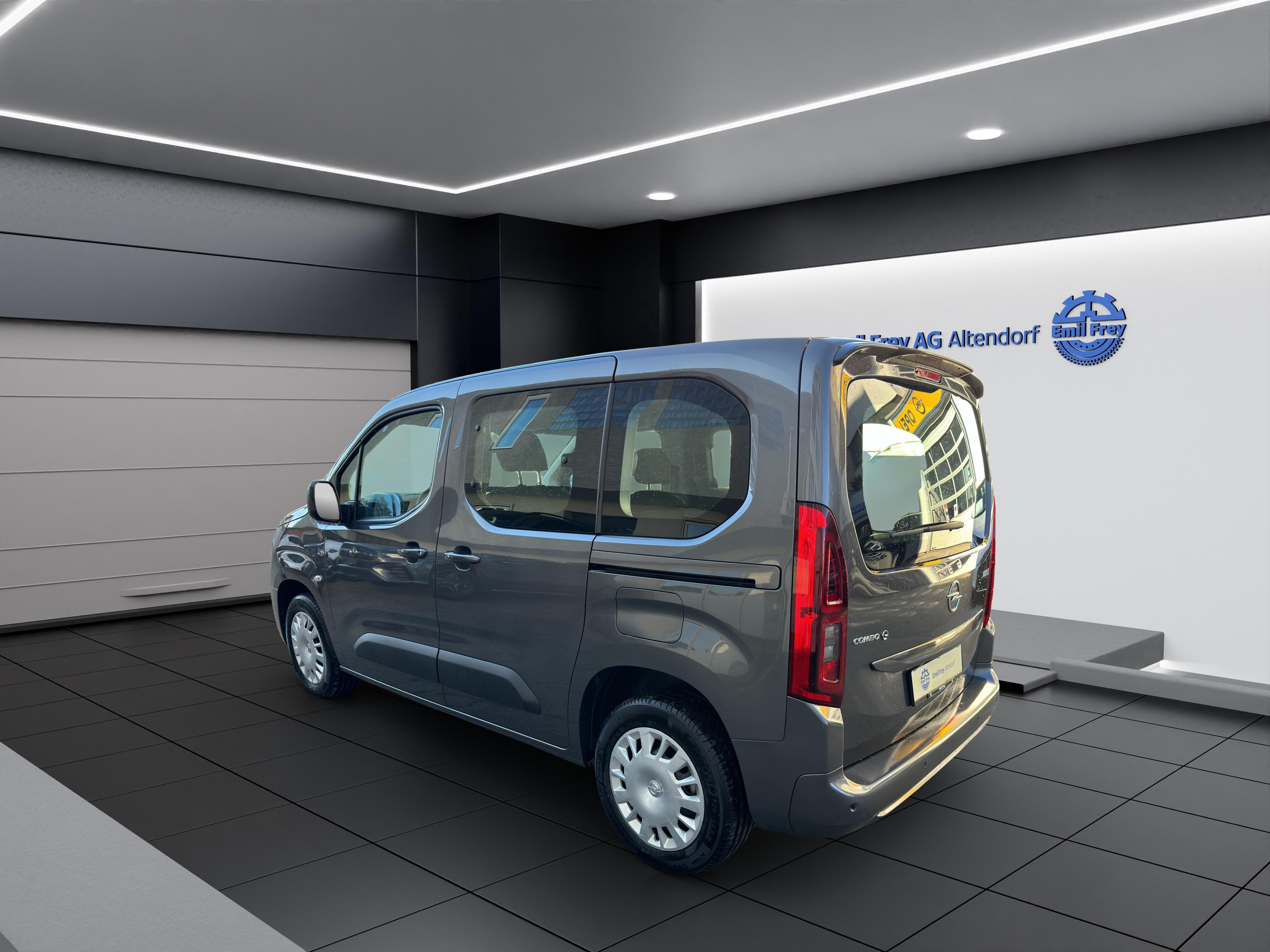 Opel Combo-e Life Edition - Vorschau 4