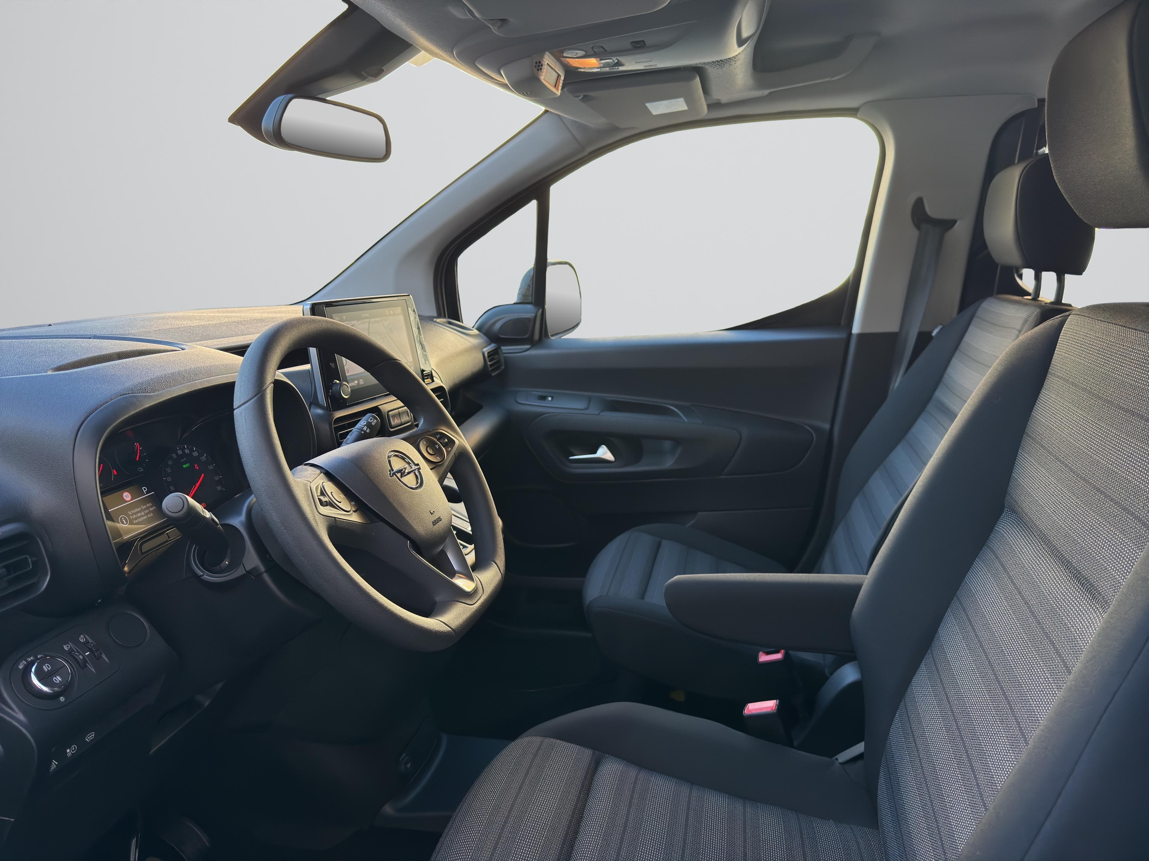 Opel Combo-e Life Edition - Vorschau 5