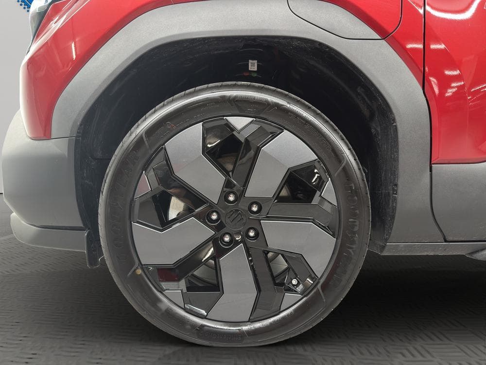 Suzuki e Vitara Compact Top 4x4 - Vorschau 4