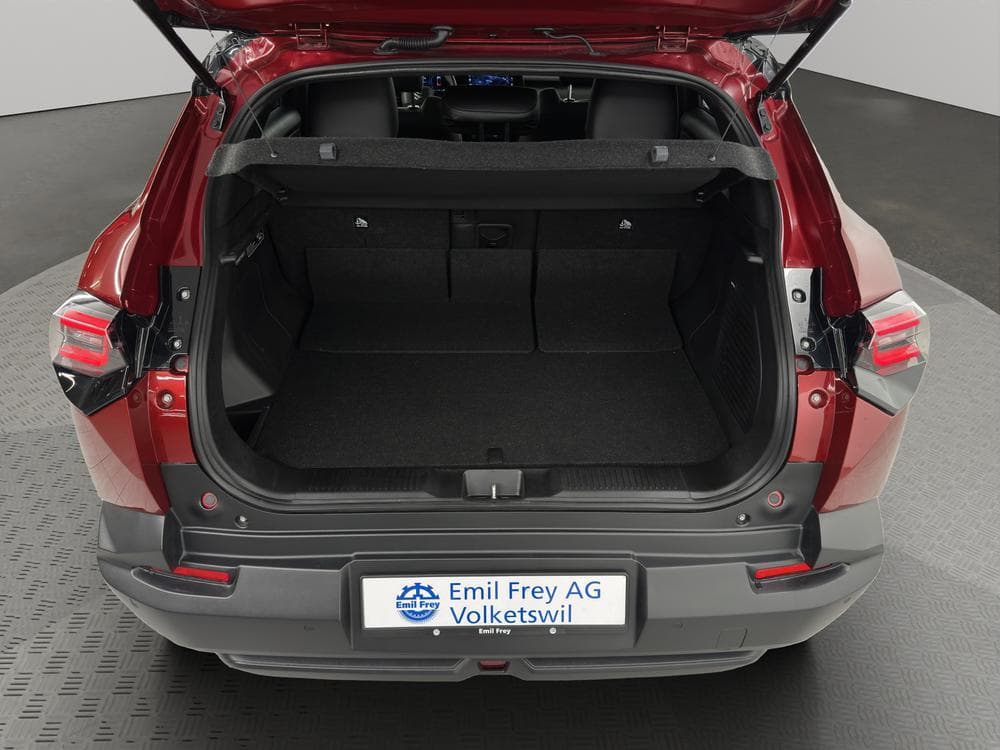 Suzuki e Vitara Compact Top 4x4 - Vorschau 5