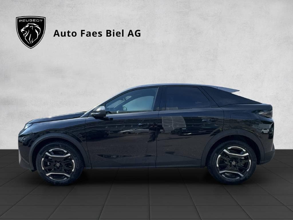 Peugeot 3008 e-Allure - Vorschau 3