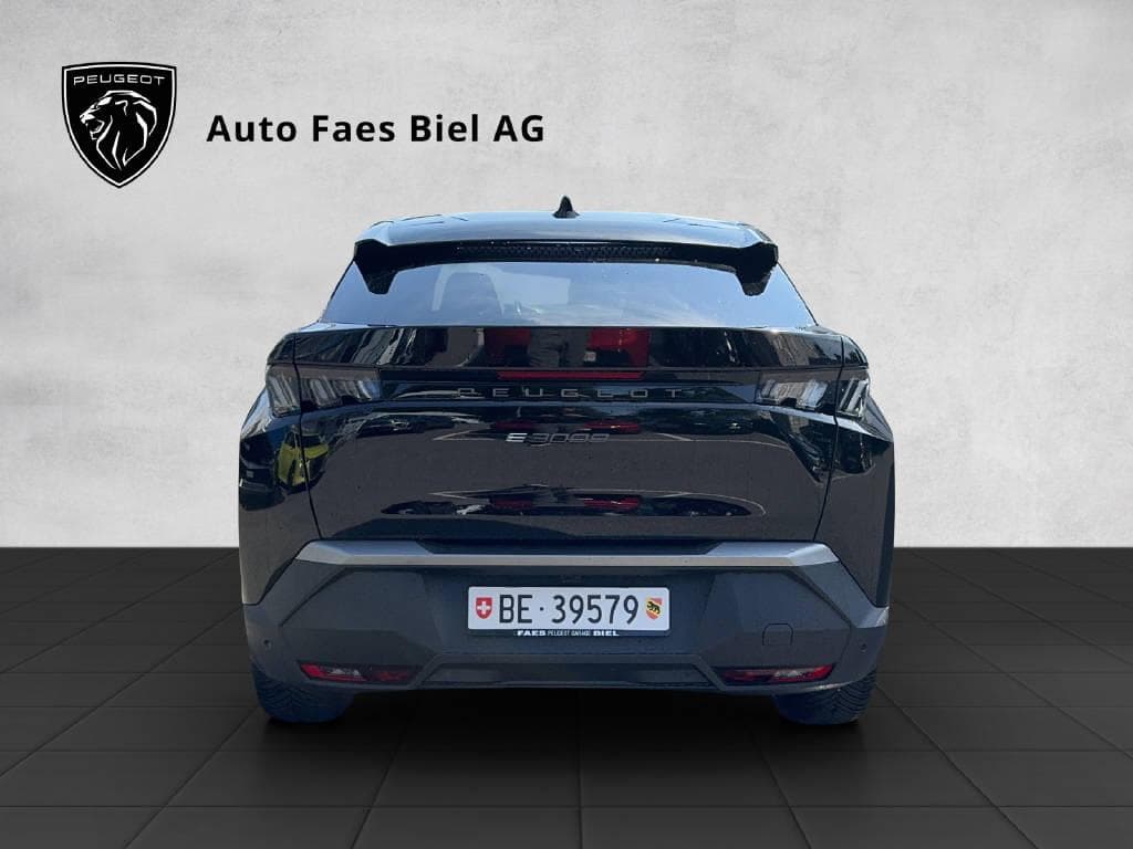 Peugeot 3008 e-Allure - Vorschau 5