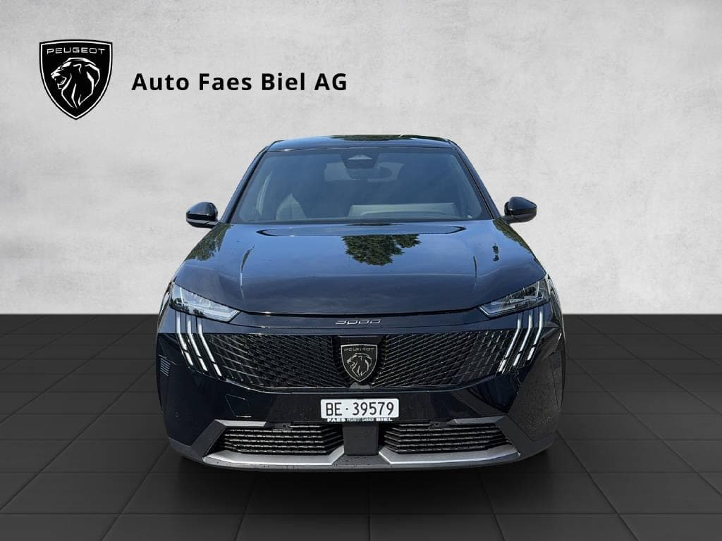 Peugeot 3008 e-Allure - Vorschau 2
