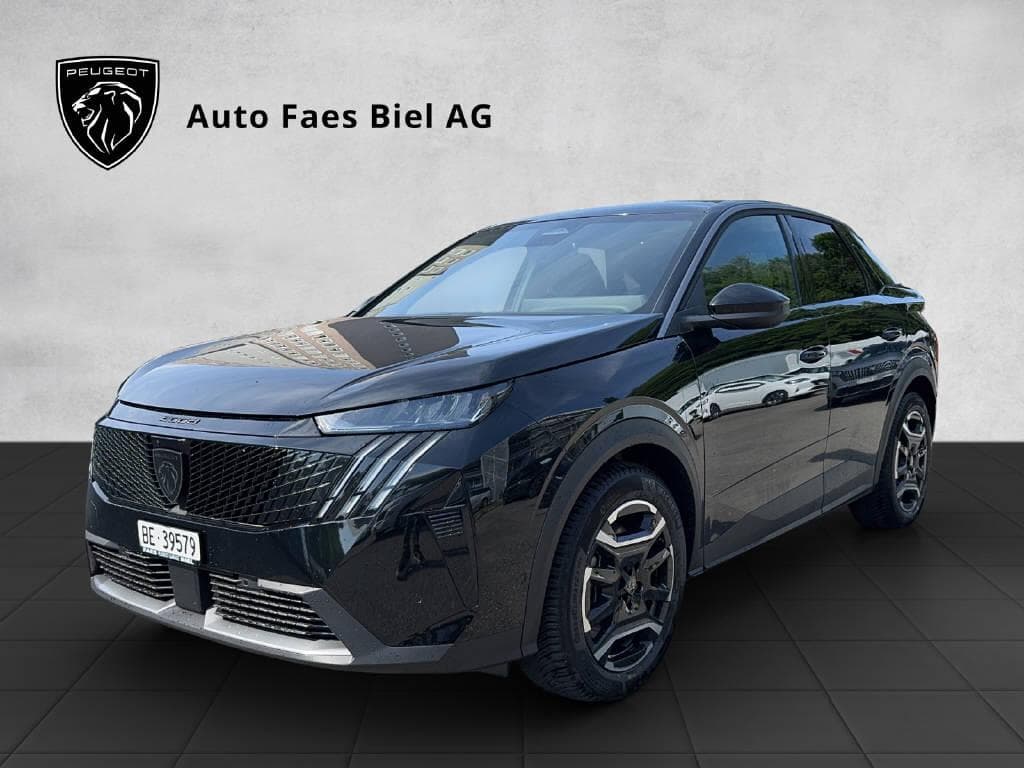 Peugeot 3008 e-Allure