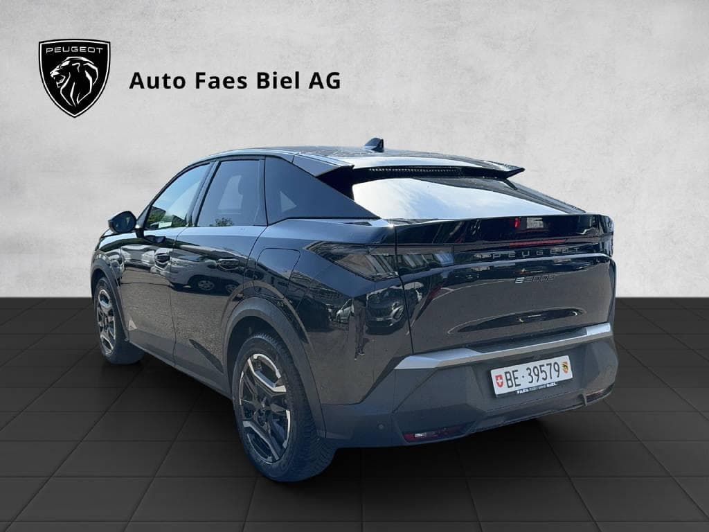 Peugeot 3008 e-Allure - Vorschau 4