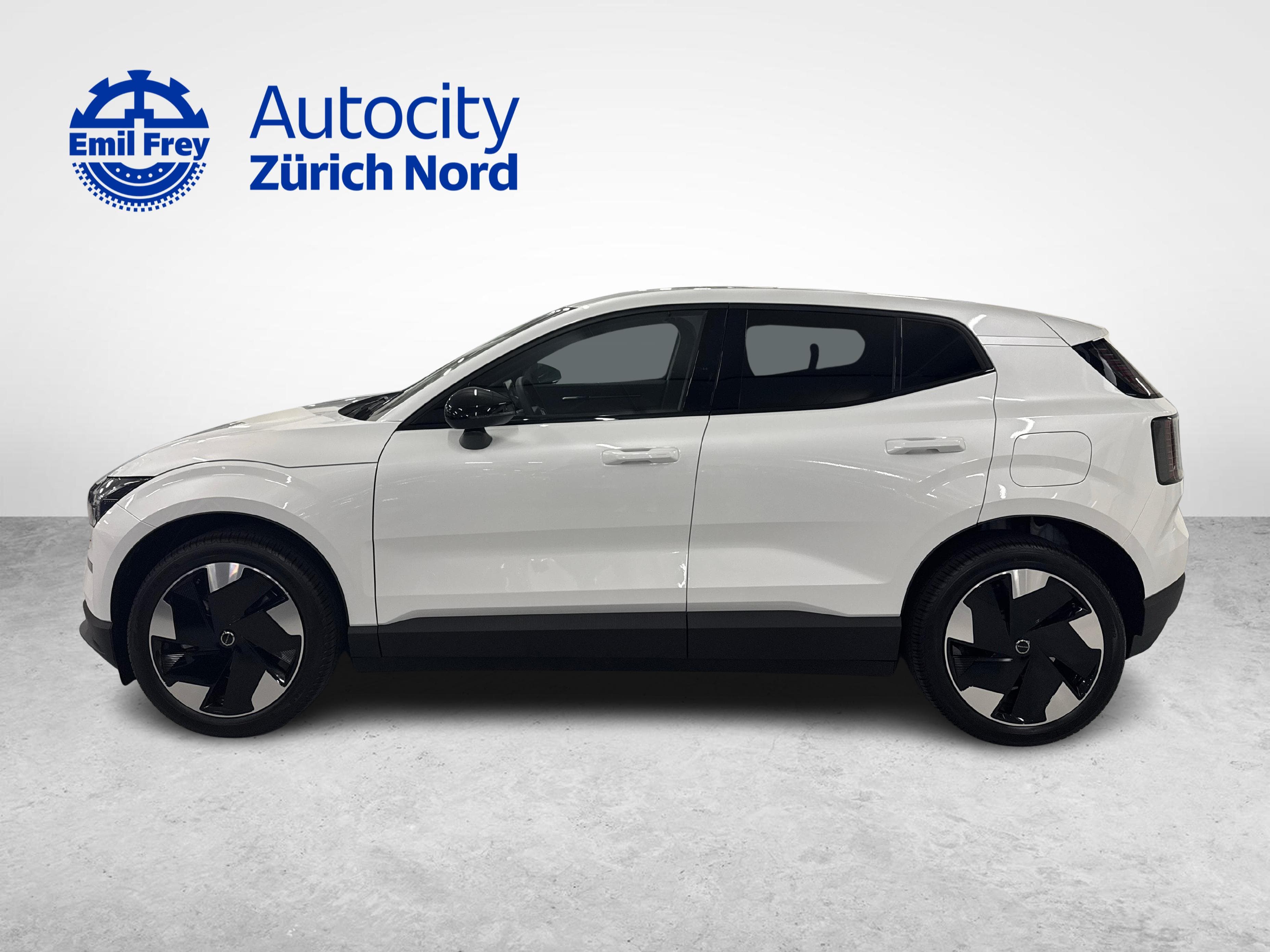 Volvo EX30 E60 Plus - Vorschau 2