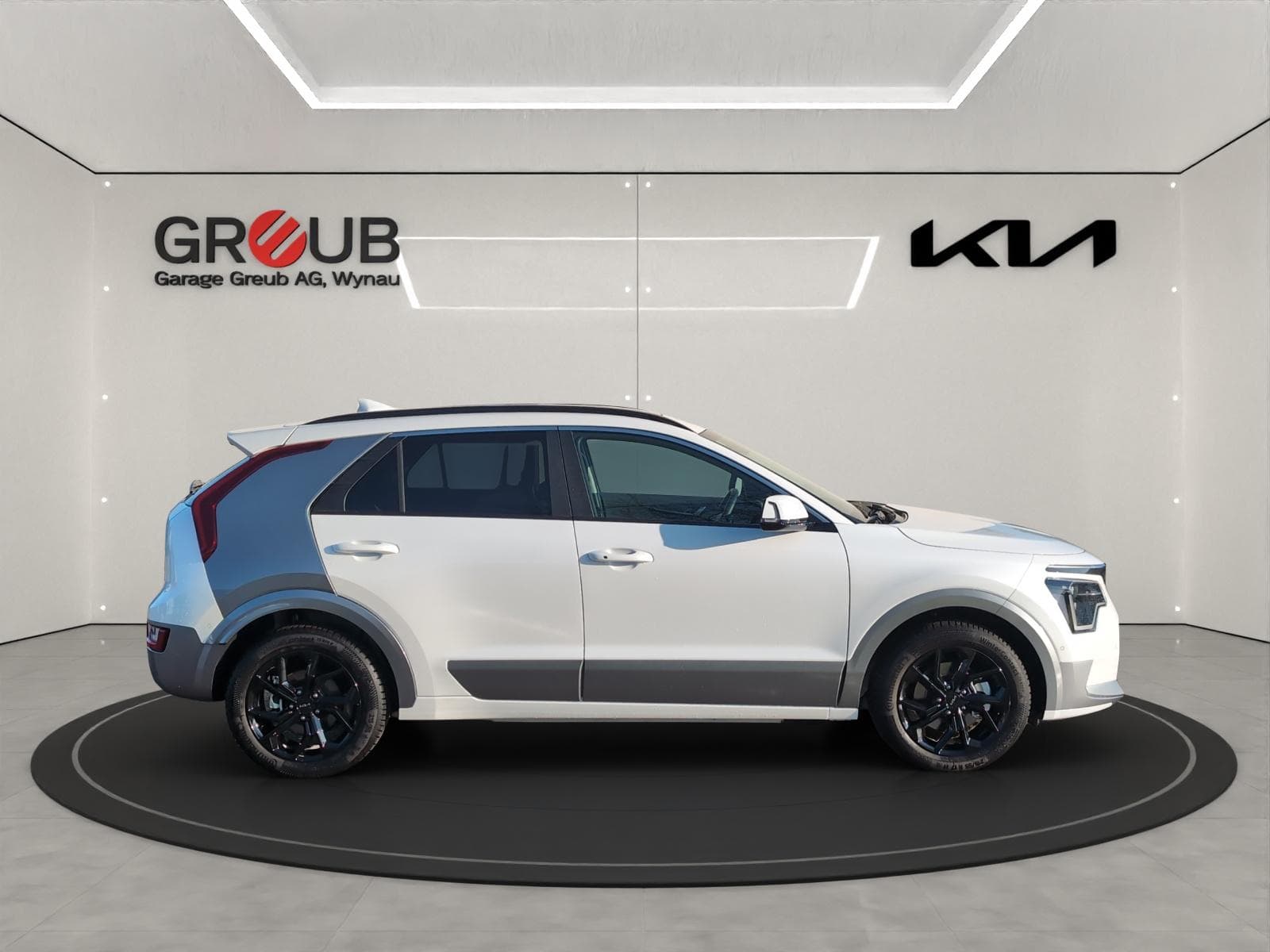 Kia Niro EV Style - Vorschau 4