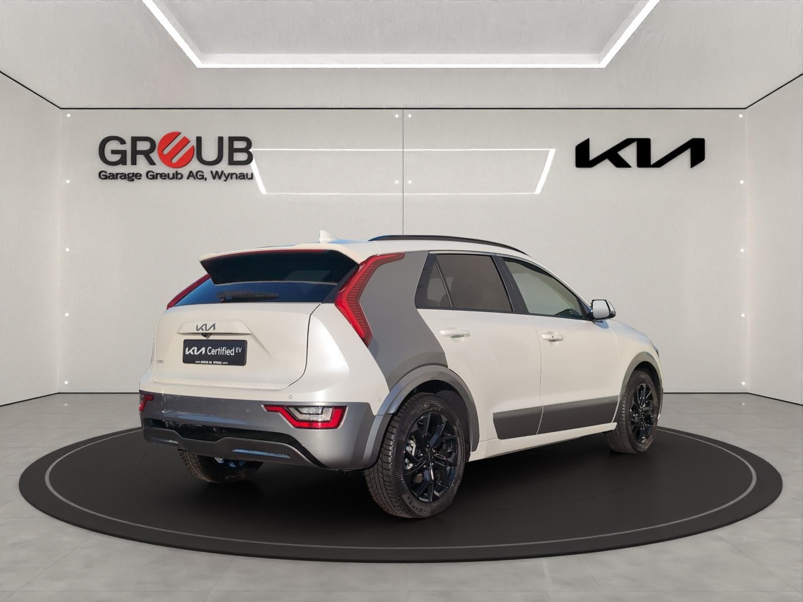 Kia Niro EV Style - Vorschau 5