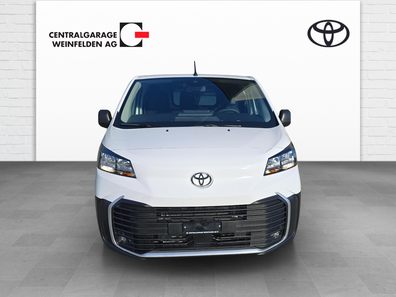 Toyota PROACE Van L1 50KWh Advanced - Vorschau 4