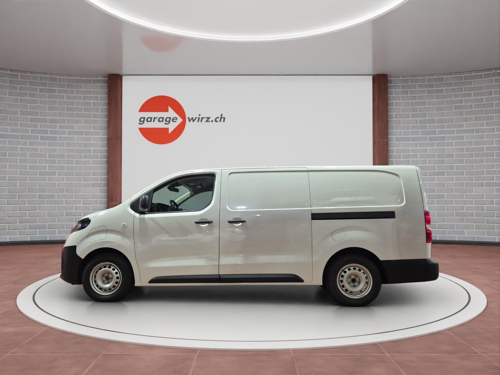 Toyota PROACE Van L2 75KWh Active - Vorschau 2