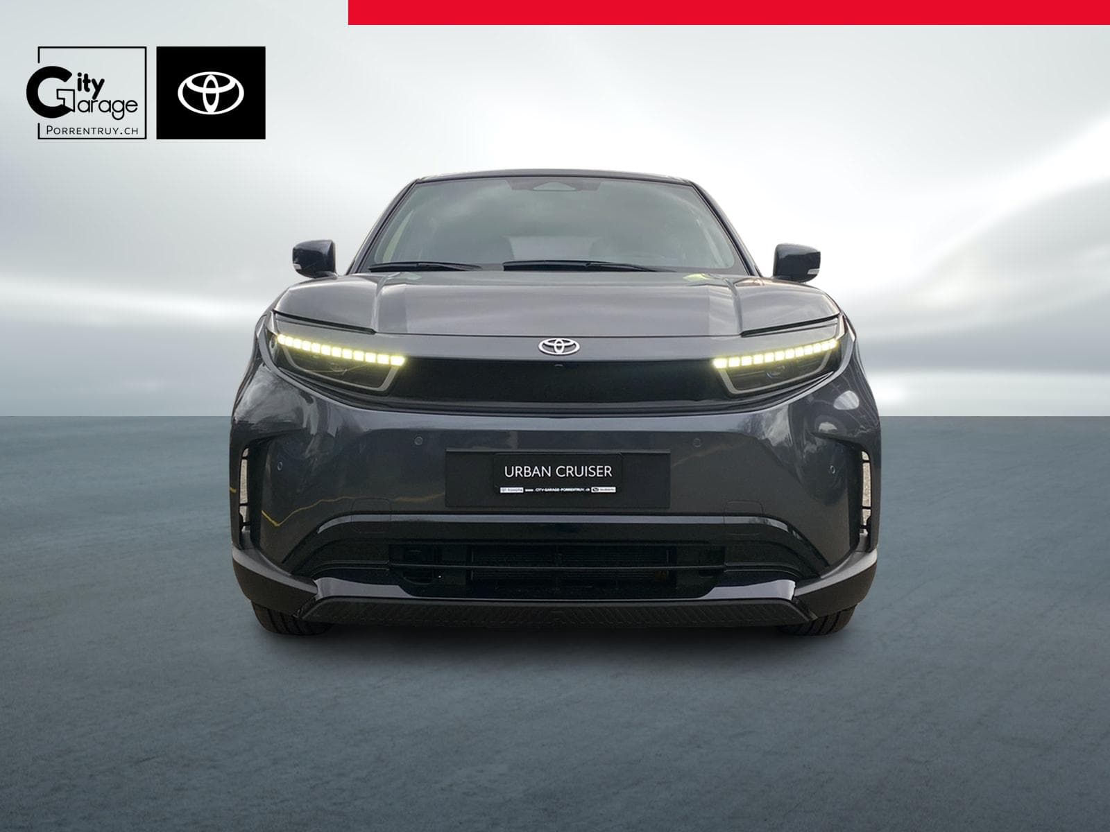 Toyota Urban Cruiser Trend AWD - Vorschau 2