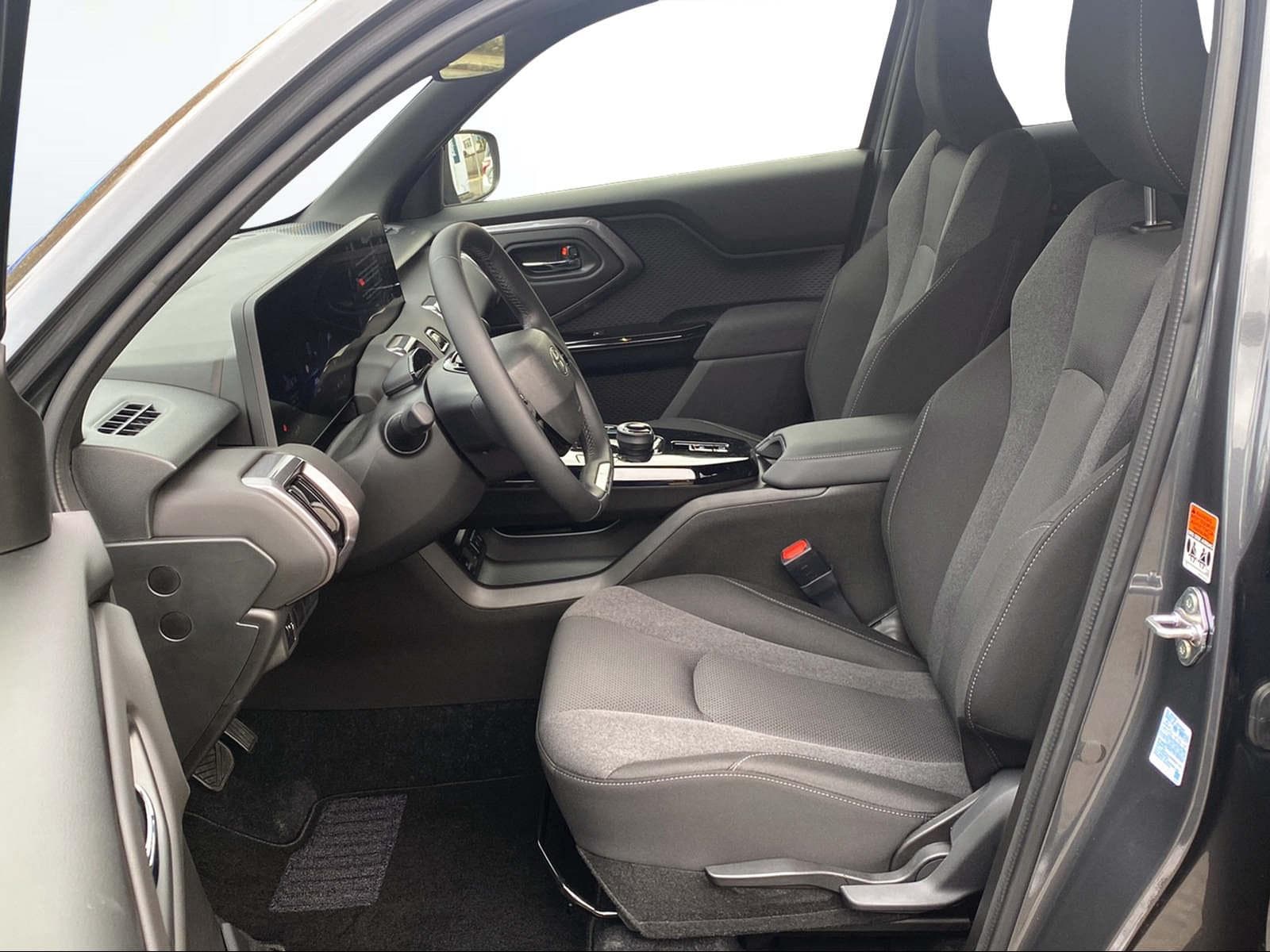 Toyota Urban Cruiser Trend AWD - Vorschau 5