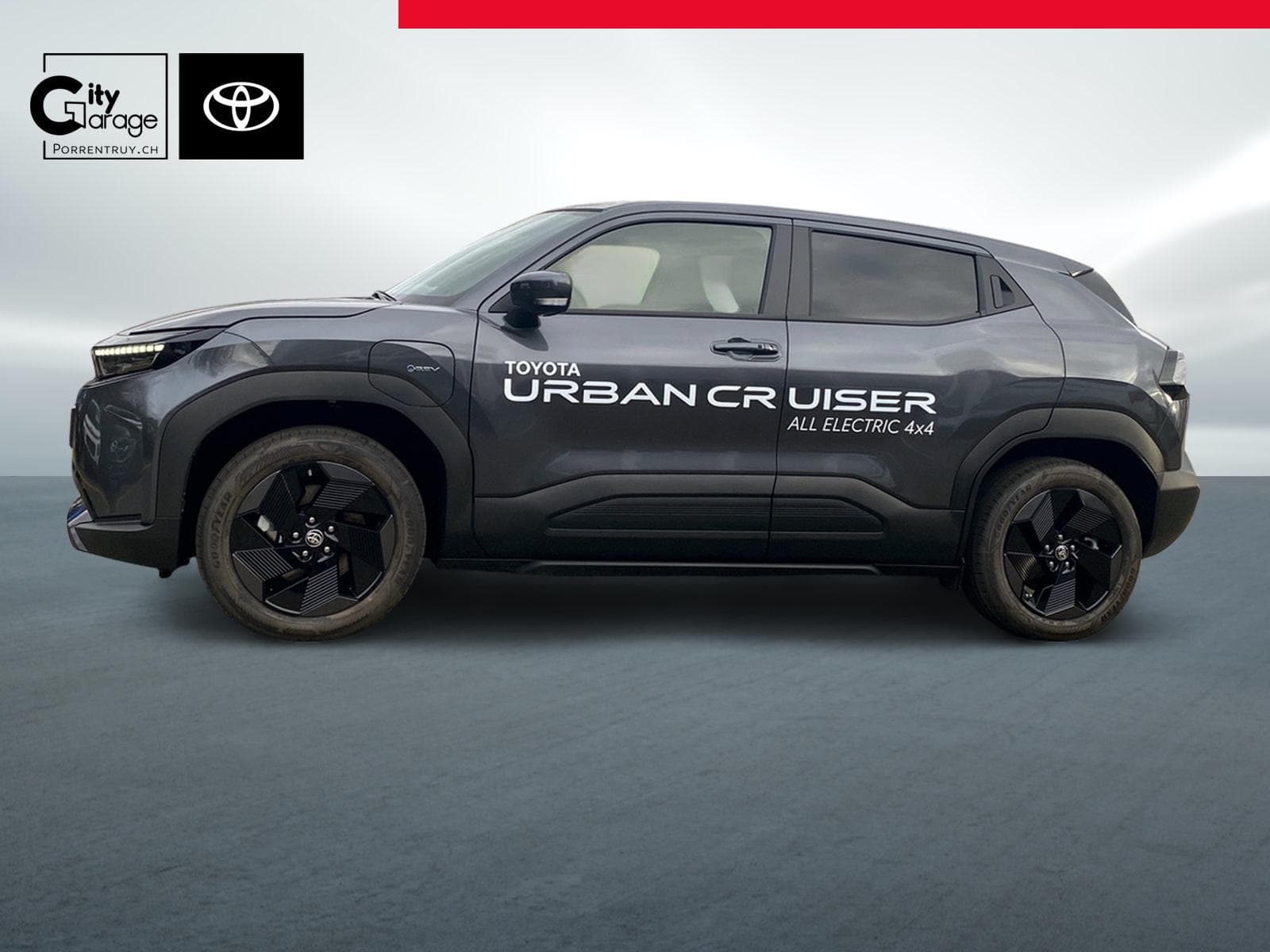 Toyota Urban Cruiser Trend AWD - Vorschau 3