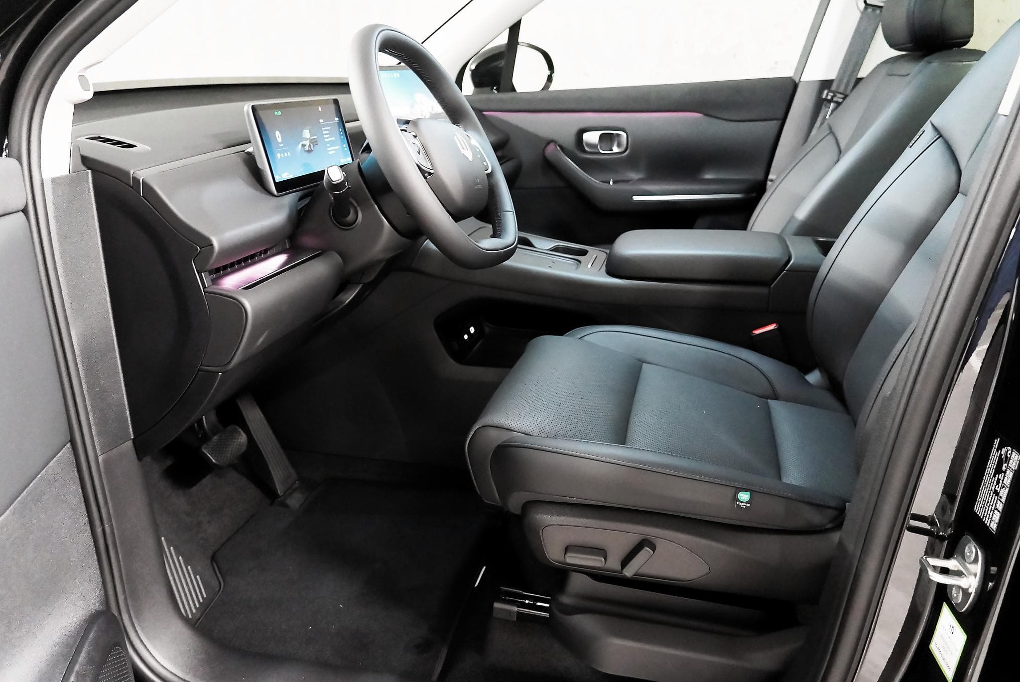 Leapmotor C10 Design AWD Leasing à partir de 2.99% - Vorschau 3