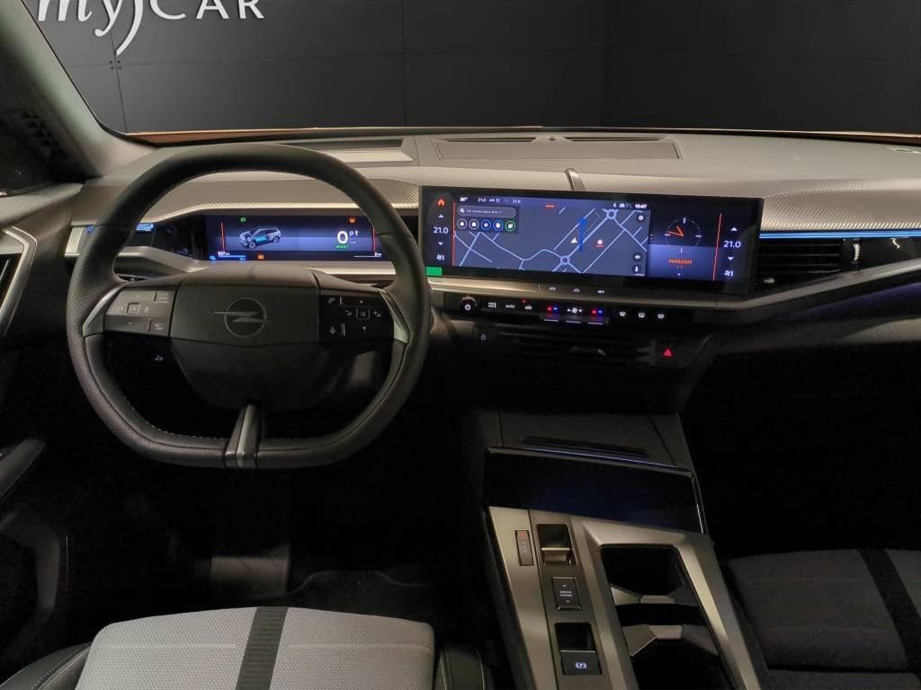 Opel Grandland Elektro 73kWh GS - Vorschau 5