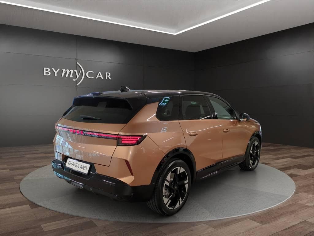 Opel Grandland Elektro 73kWh GS - Vorschau 4