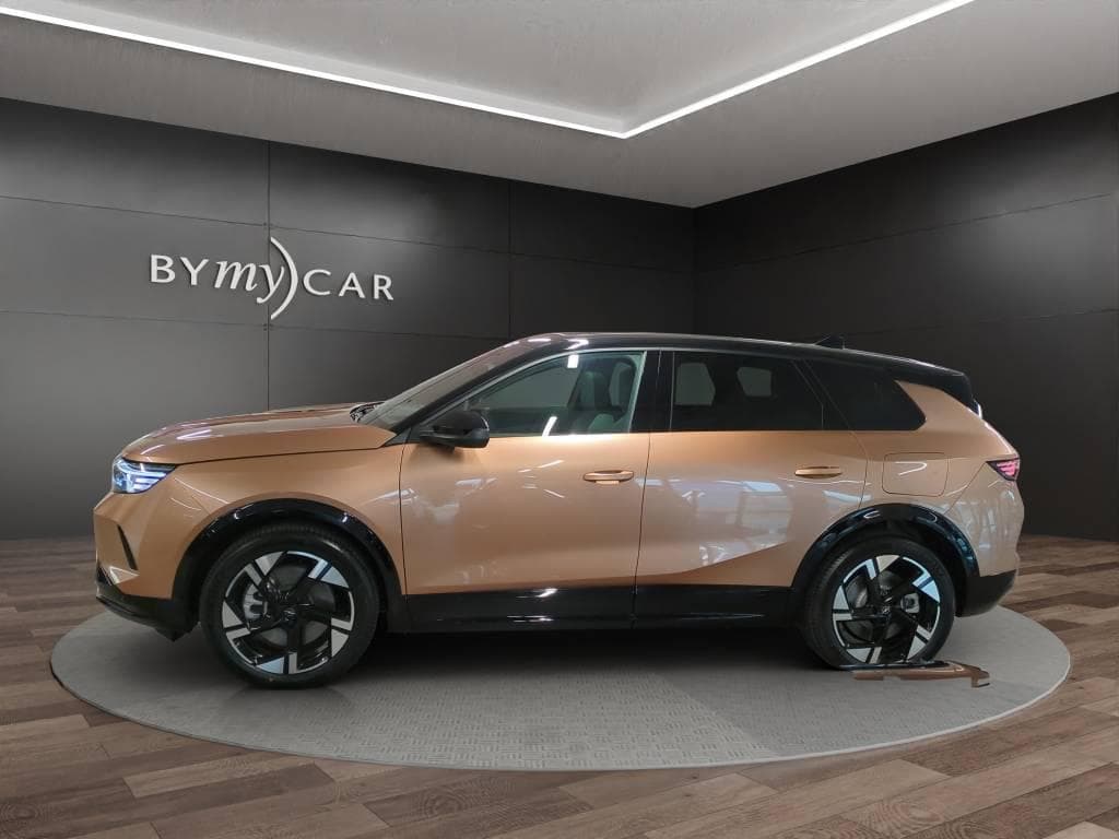 Opel Grandland Elektro 73kWh GS - Vorschau 2