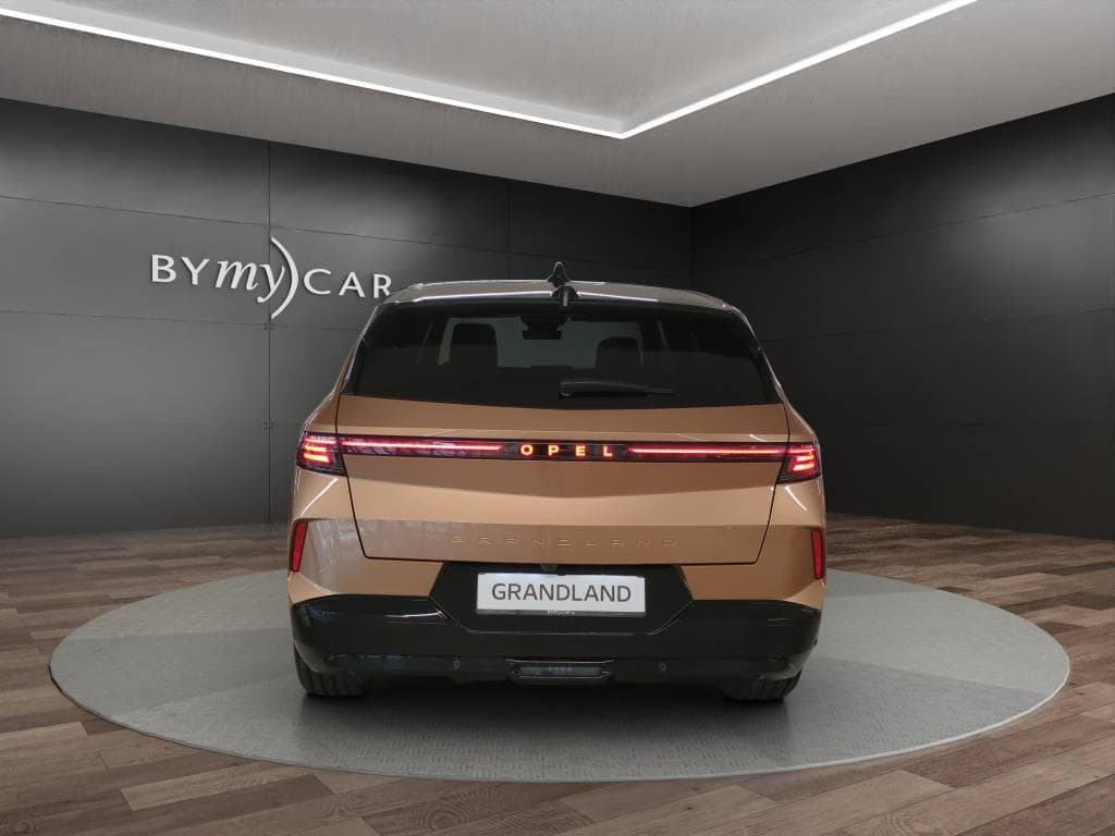 Opel Grandland Elektro 73kWh GS - Vorschau 3