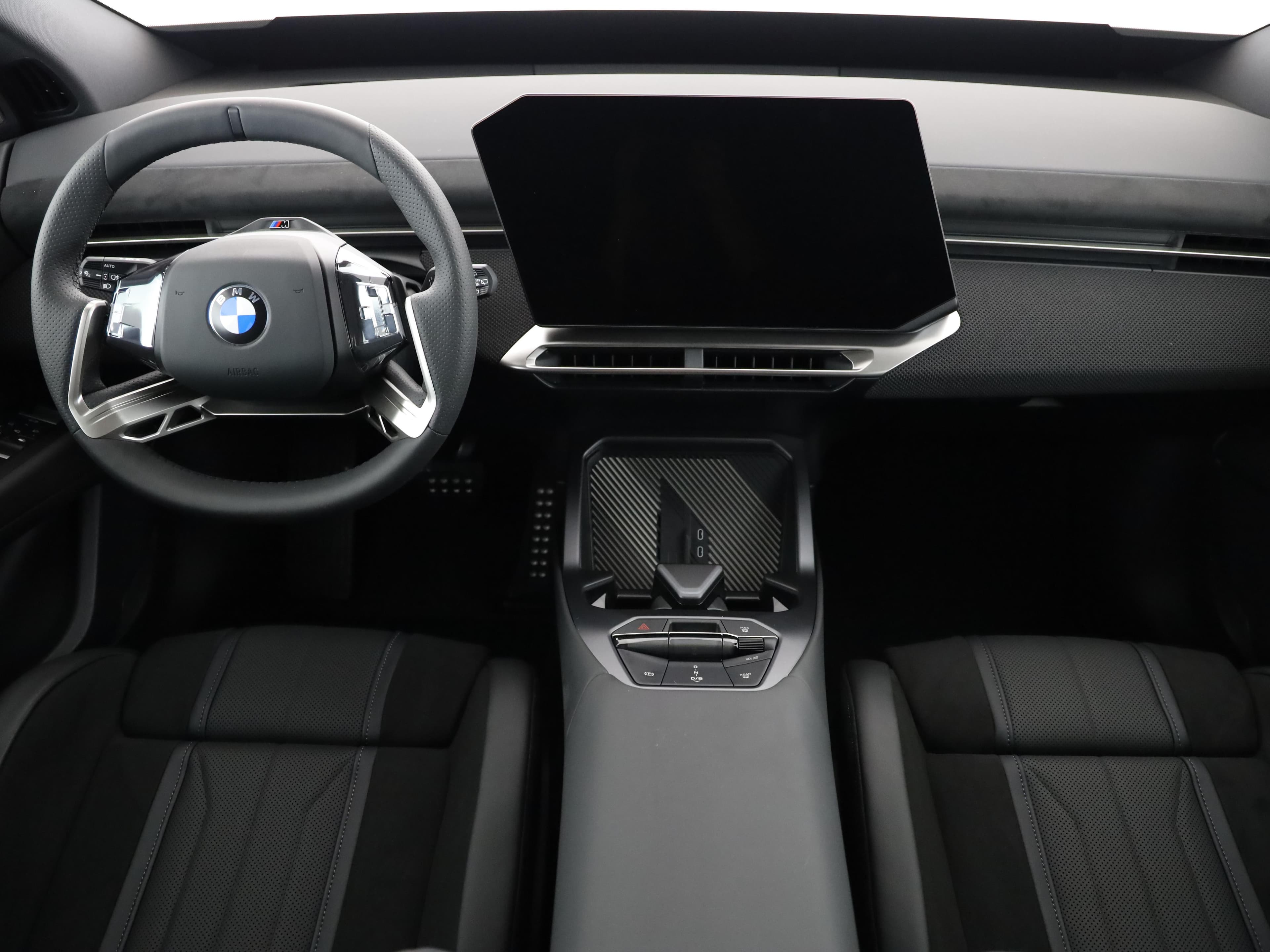 BMW iX3 50 xDrive - Vorschau 5