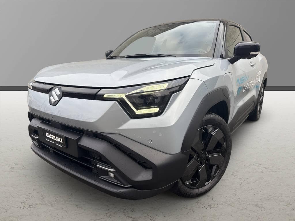 Suzuki e Vitara Compact Top 4x4 - Vorschau 3