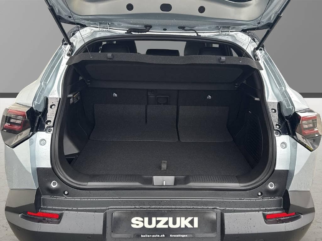Suzuki e Vitara Compact Top 4x4 - Vorschau 5