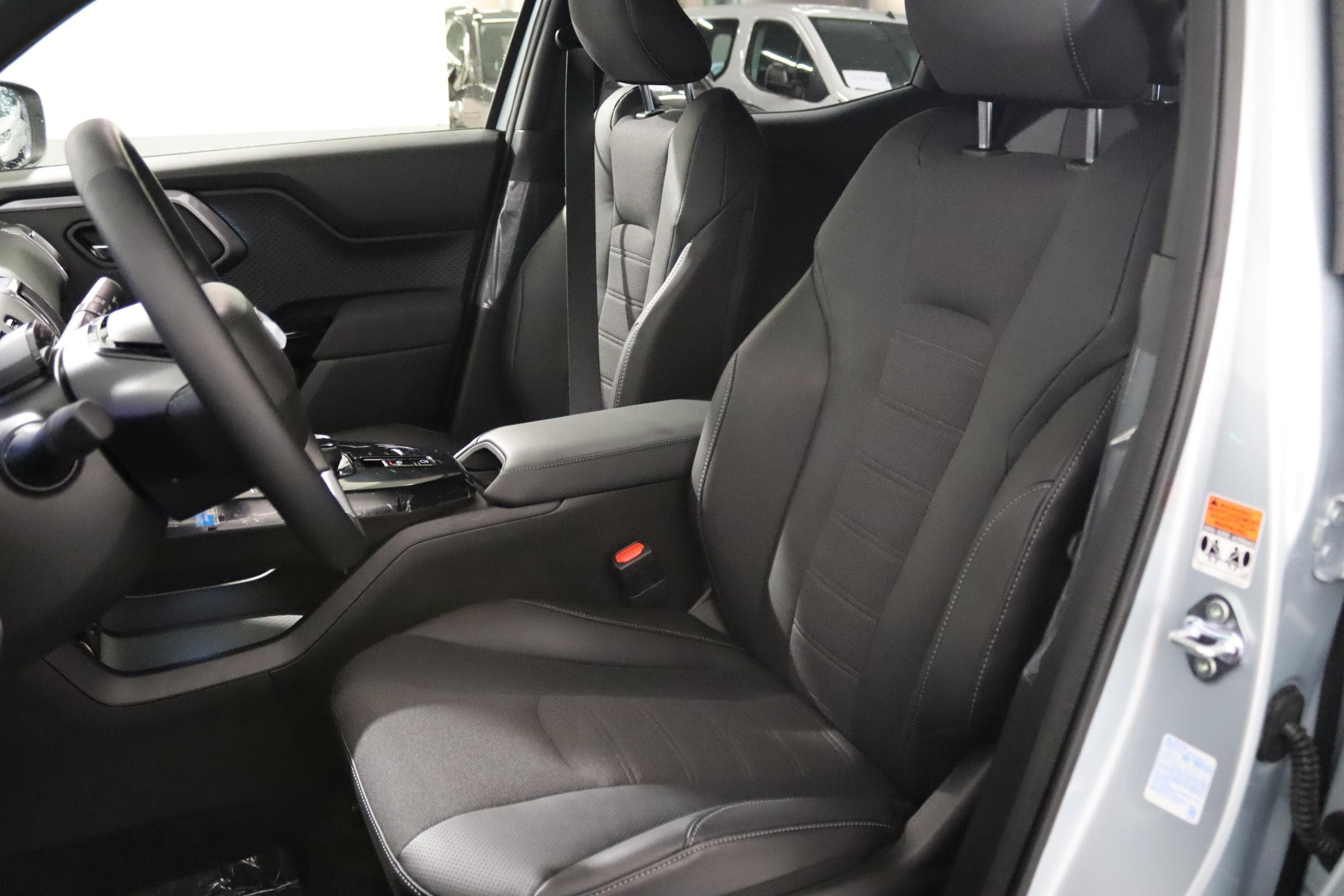 Toyota Urban Cruiser Premium - Vorschau 3