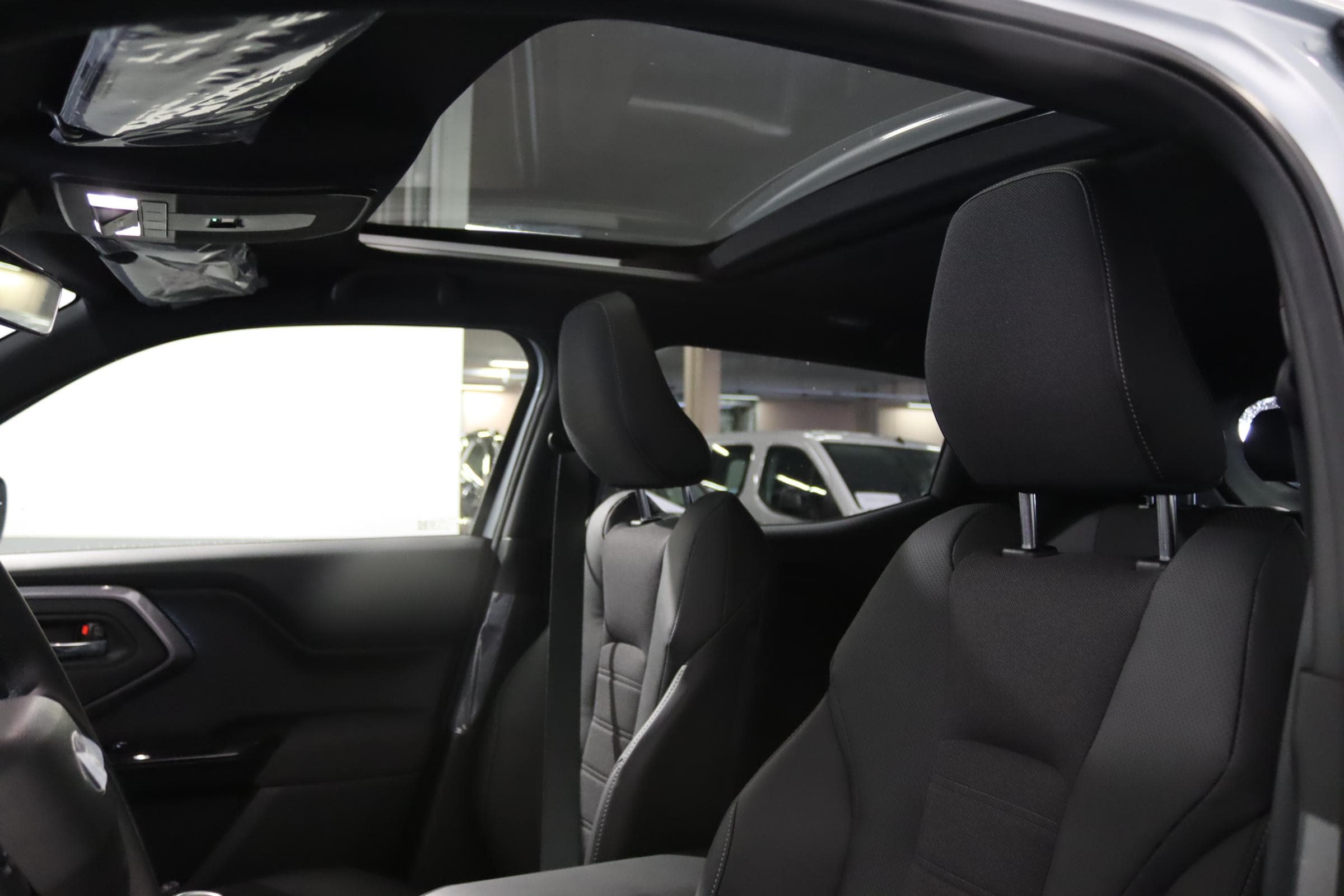 Toyota Urban Cruiser Premium - Vorschau 4