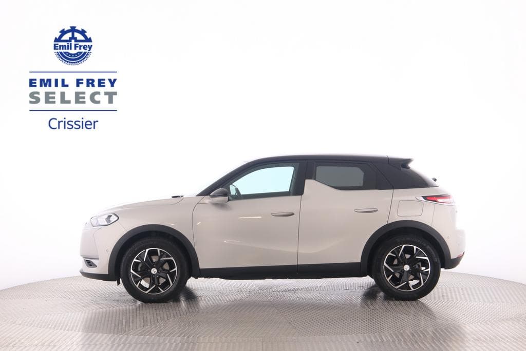 DS 3 Crossback E-Tense So Chic - Vorschau 4