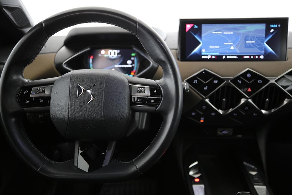 DS 3 Crossback E-Tense So Chic - Vorschau 5