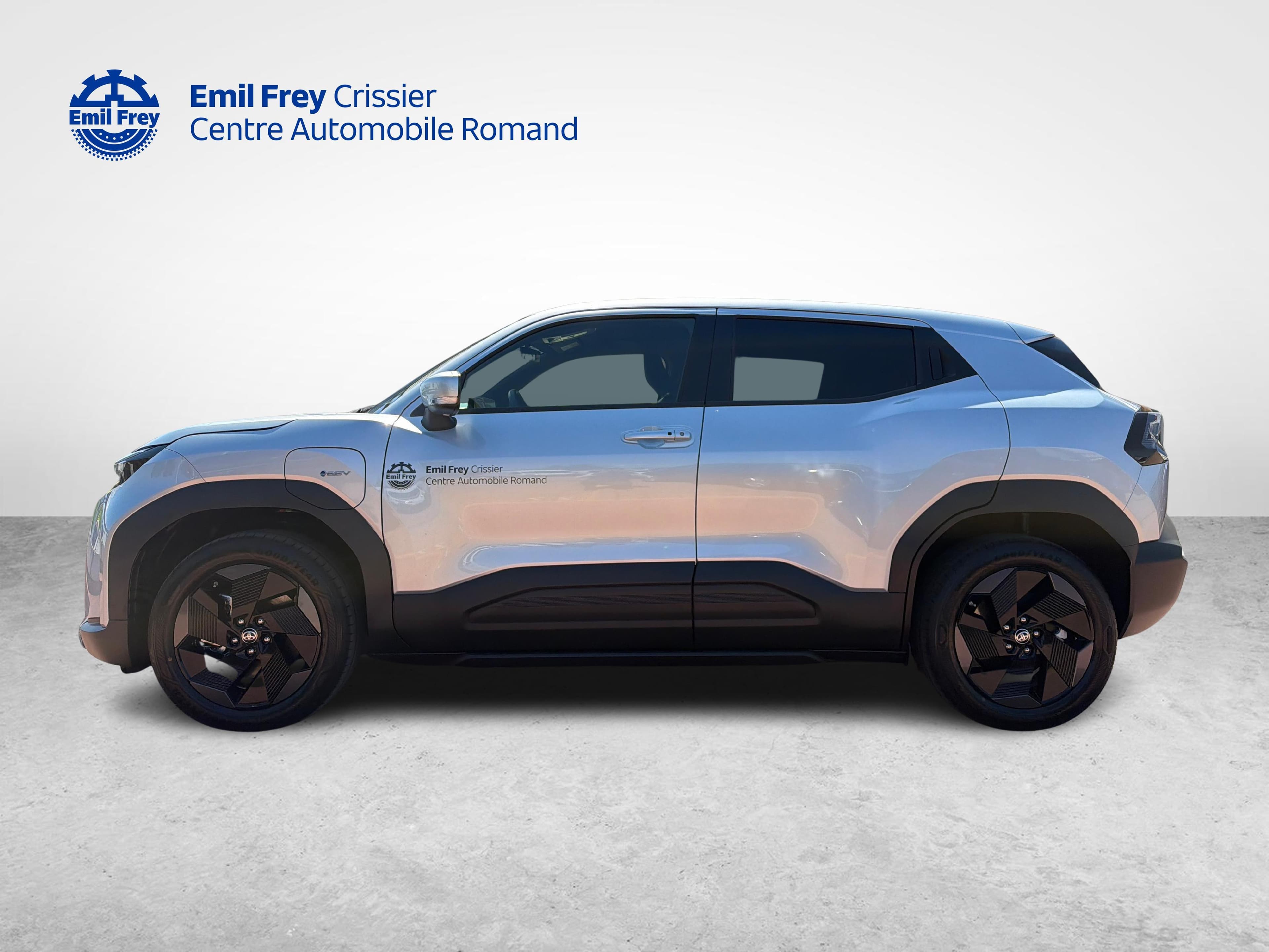 Toyota Urban Cruiser Trend AWD - Vorschau 2