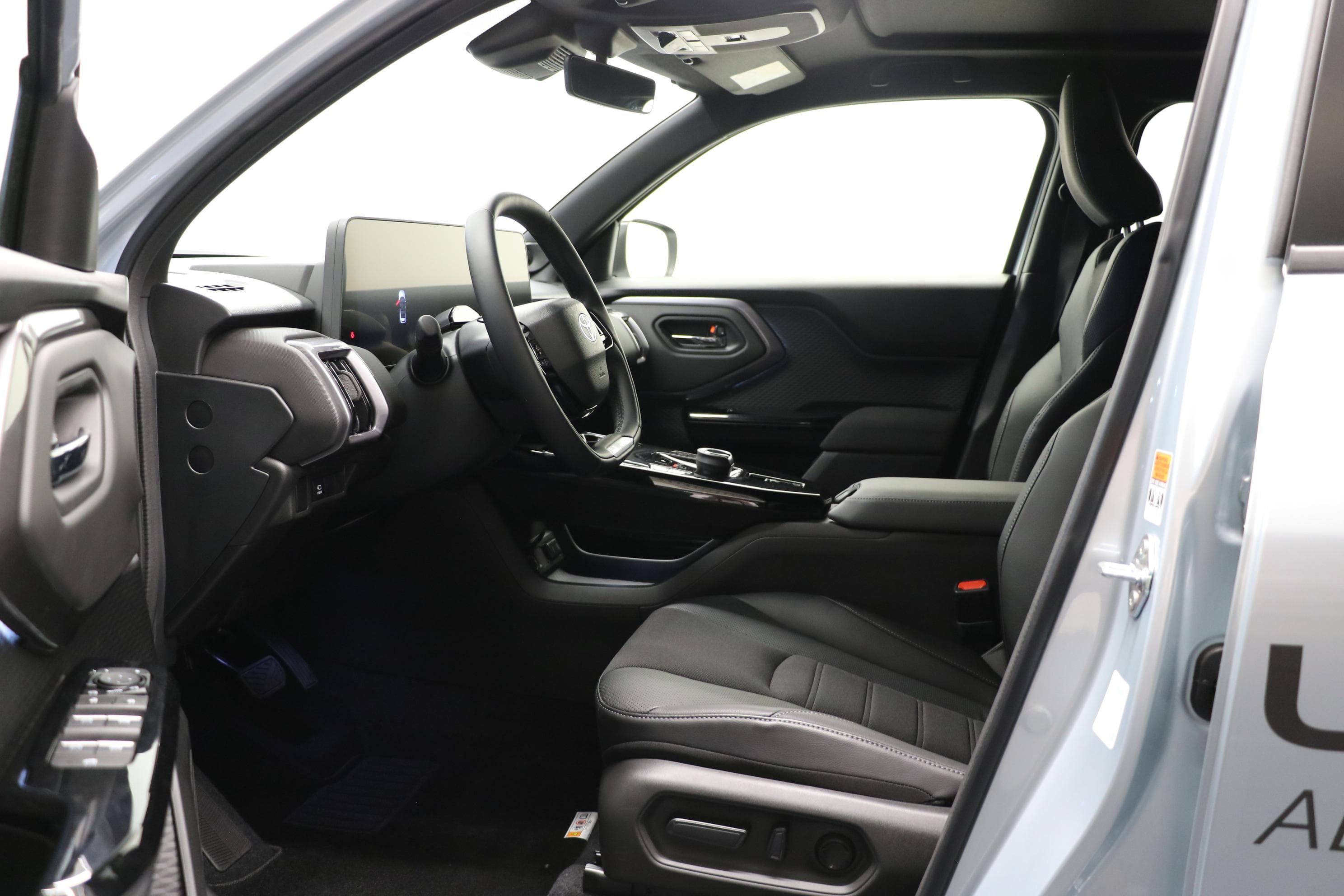 Toyota Urban Cruiser Premium AWD - Vorschau 3