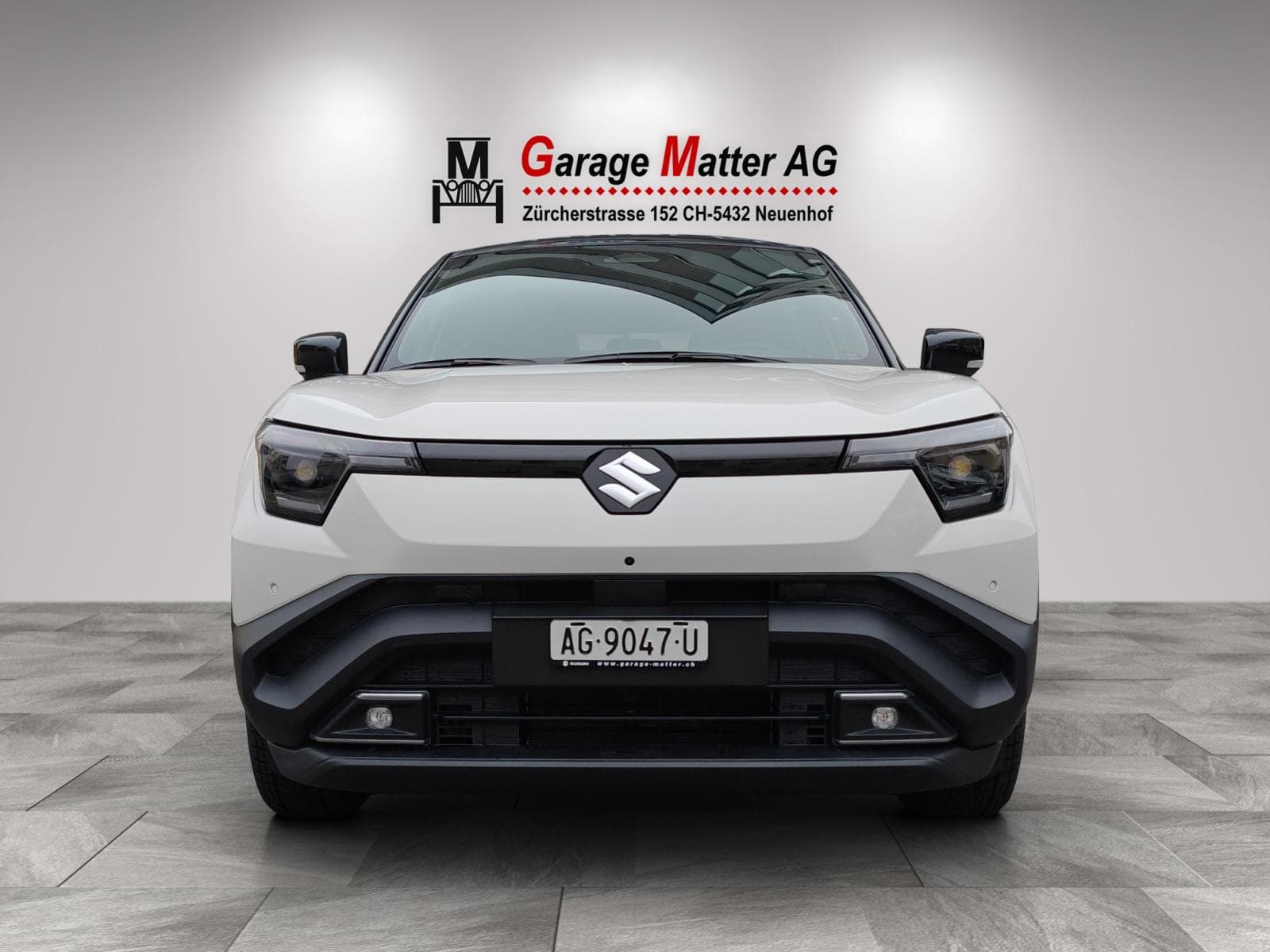 Suzuki e Vitara Compact Top 4x4 - Vorschau 3
