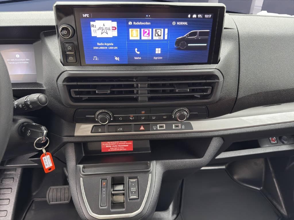 Opel Vivaro-e Cargo 75kWh Energize Your Business - Vorschau 5