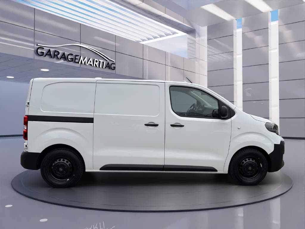 Opel Vivaro-e Cargo 75kWh Energize Your Business - Vorschau 3
