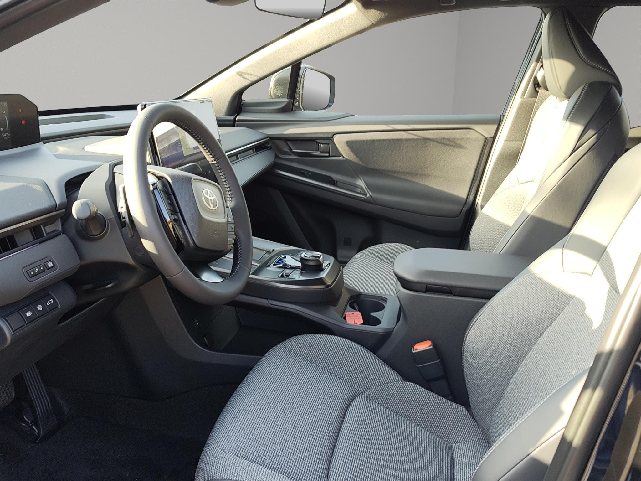Toyota bZ4X Style - Vorschau 2
