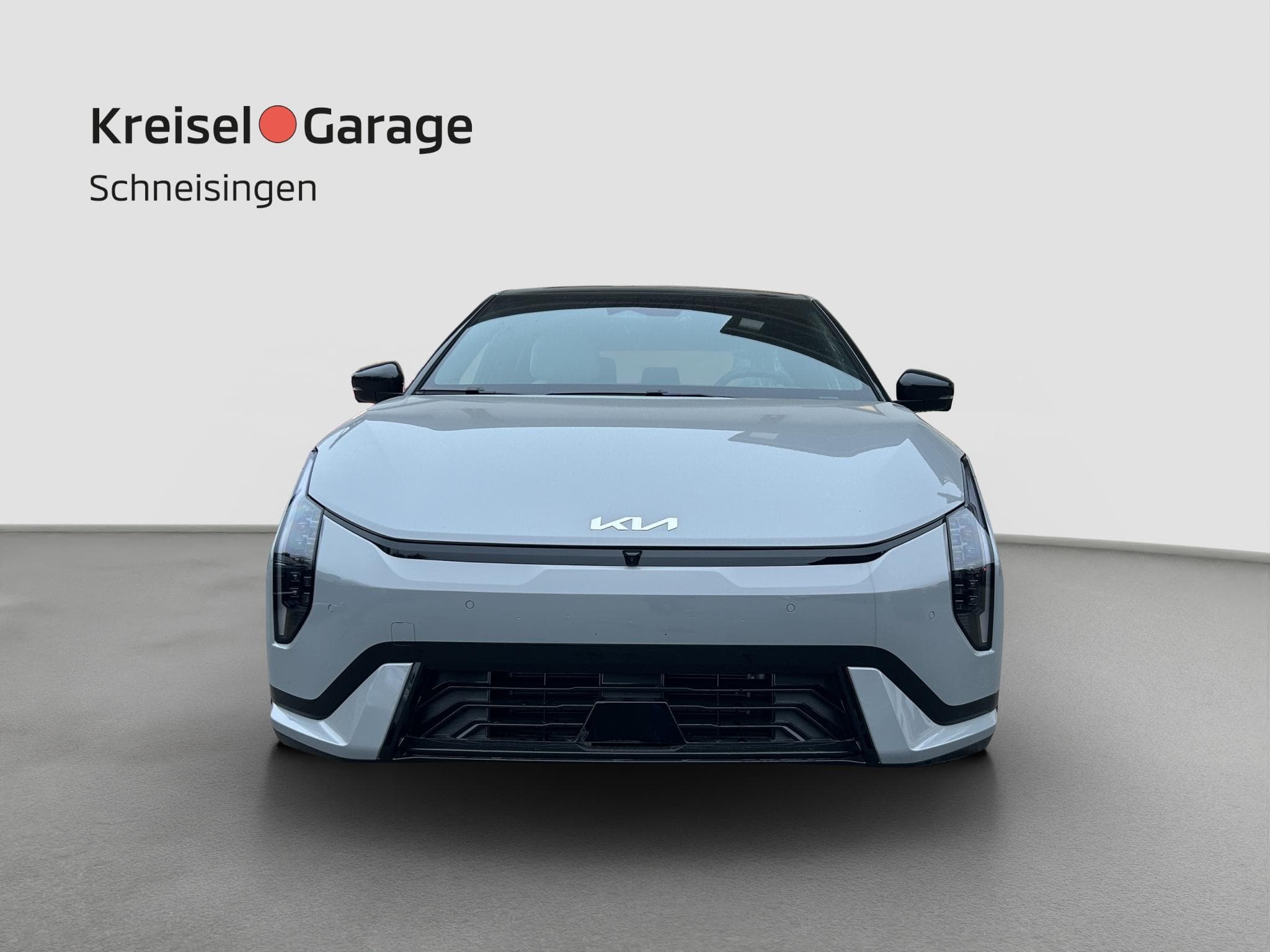 Kia EV4 81 kWh GT-Line - Bild 1