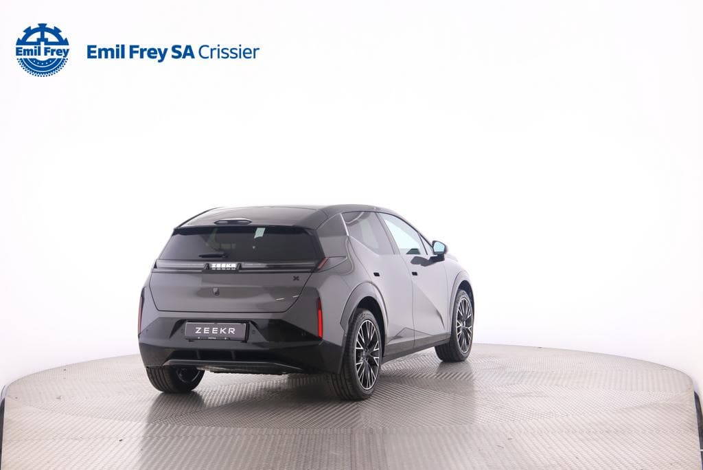 Zeekr X Privilege AWD - Vorschau 5