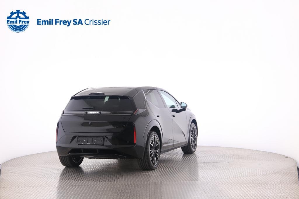 Zeekr X Privilege AWD - Vorschau 5