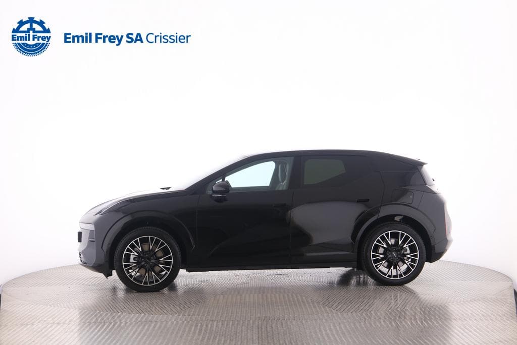 Zeekr X Privilege AWD - Vorschau 3