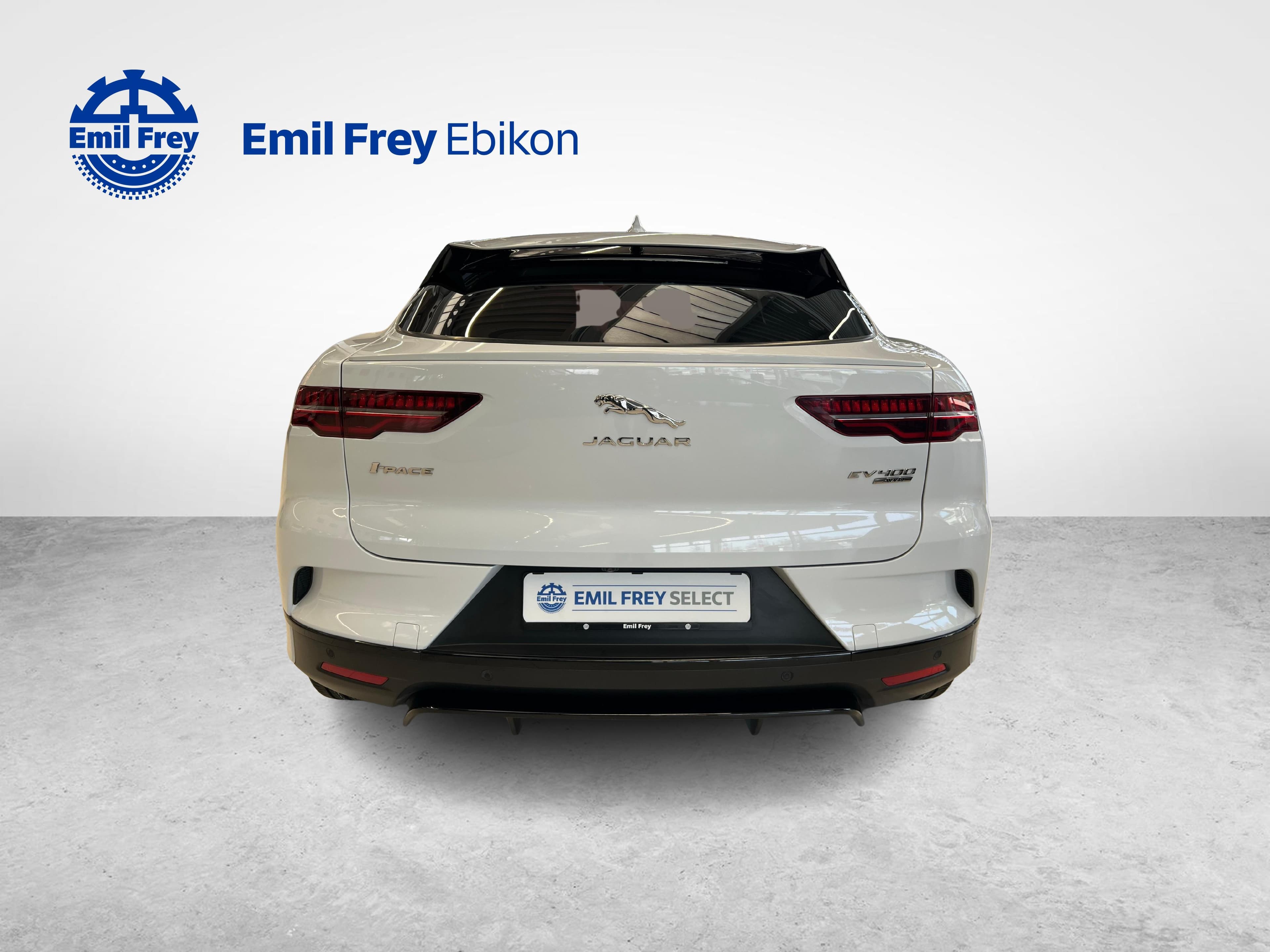 Jaguar I-Pace EV400 SE AWD - Vorschau 4