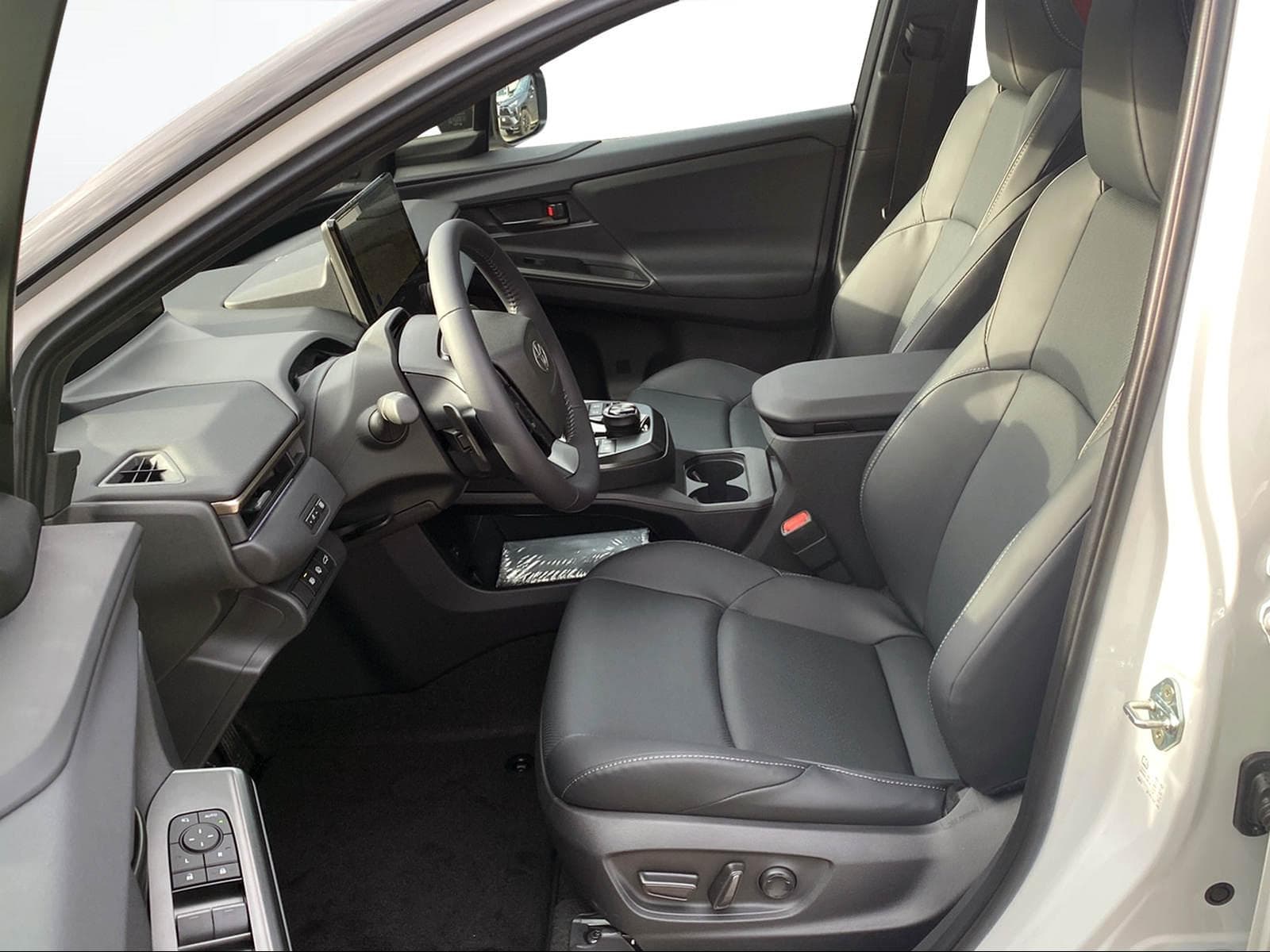 Toyota bZ4X Premium AWD - Vorschau 5