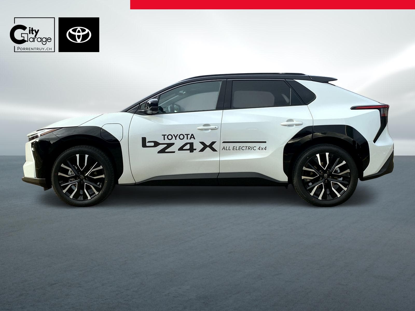 Toyota bZ4X Premium AWD - Vorschau 3