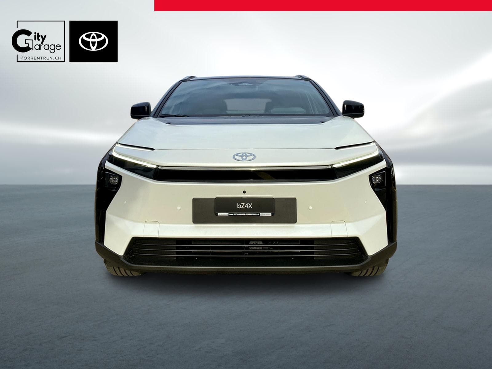 Toyota bZ4X Premium AWD - Vorschau 2