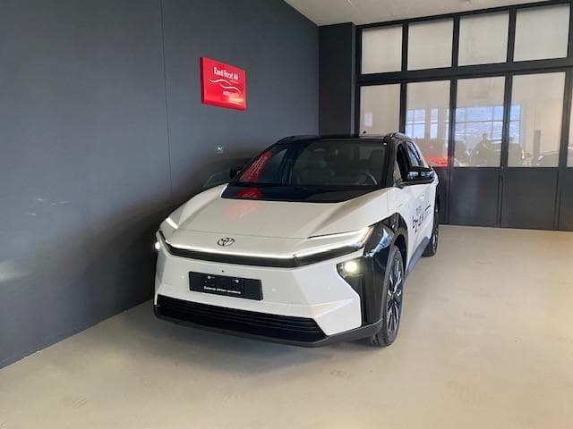 Toyota bZ4X Premium AWD - Vorschau 3